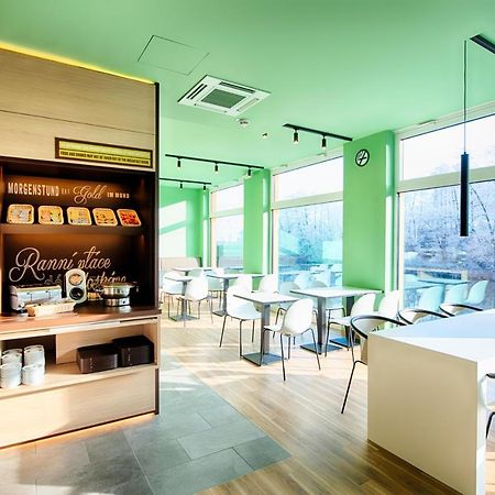 B&B Hotel Wetzlar Dış mekan fotoğraf