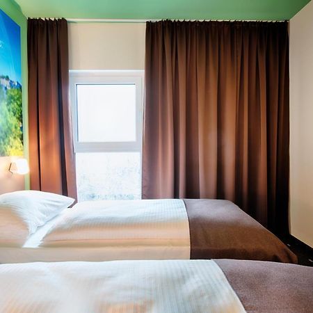 B&B Hotel Wetzlar Dış mekan fotoğraf