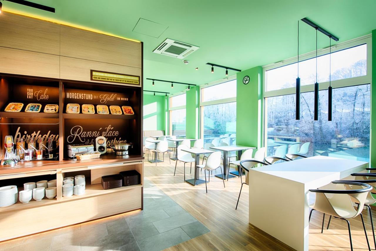 B&B Hotel Wetzlar Dış mekan fotoğraf