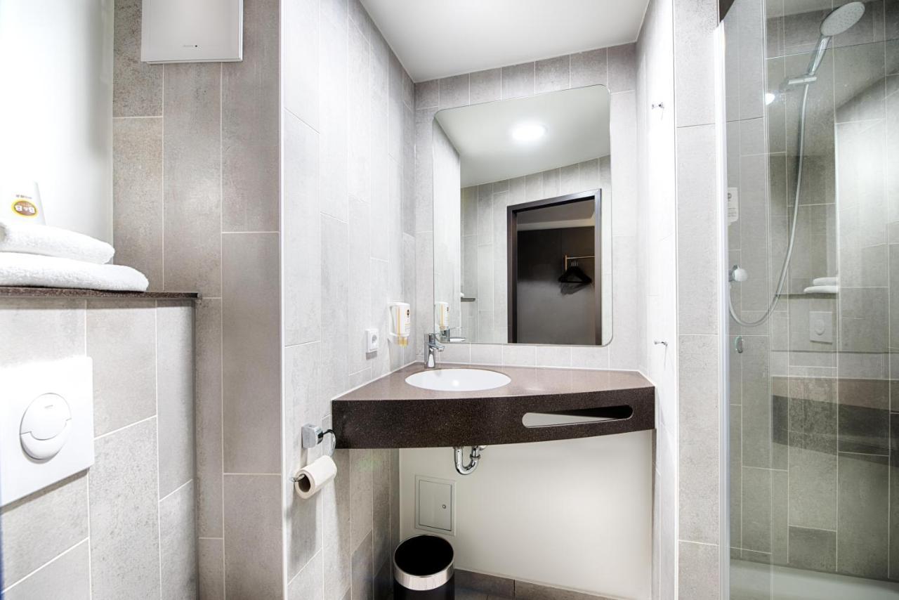 B&B Hotel Wetzlar Dış mekan fotoğraf